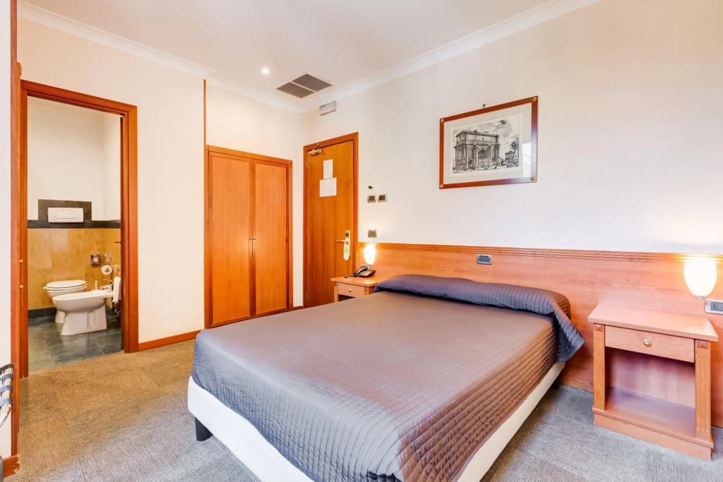Romoli Hotel - photo 21