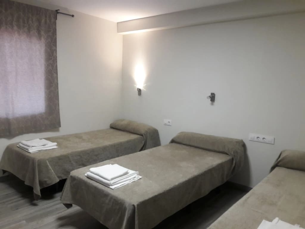 Hostal Liwi - photo 4