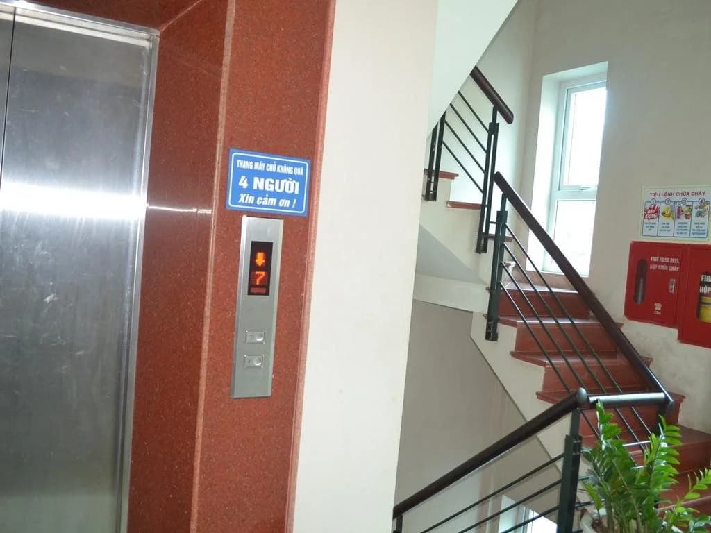 Hop Hung Hotel - photo 10