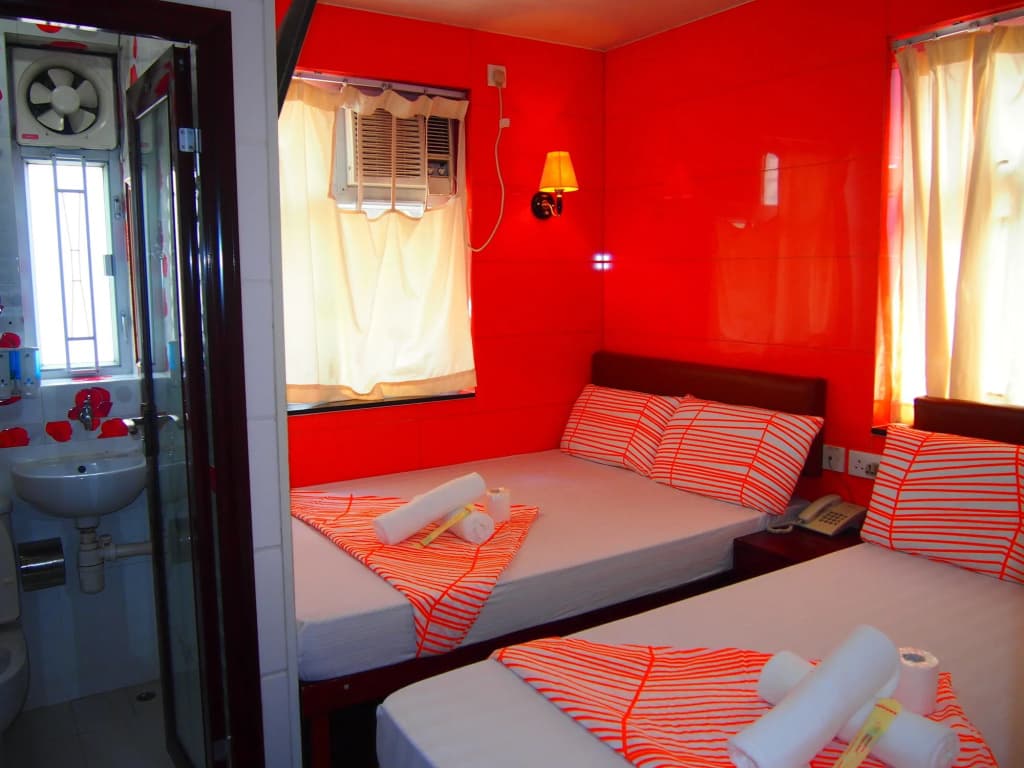 Cebu Hostel - main photo