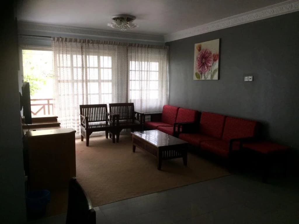 Misty Highlands Apartment @ Desa Anthurium - photo 7