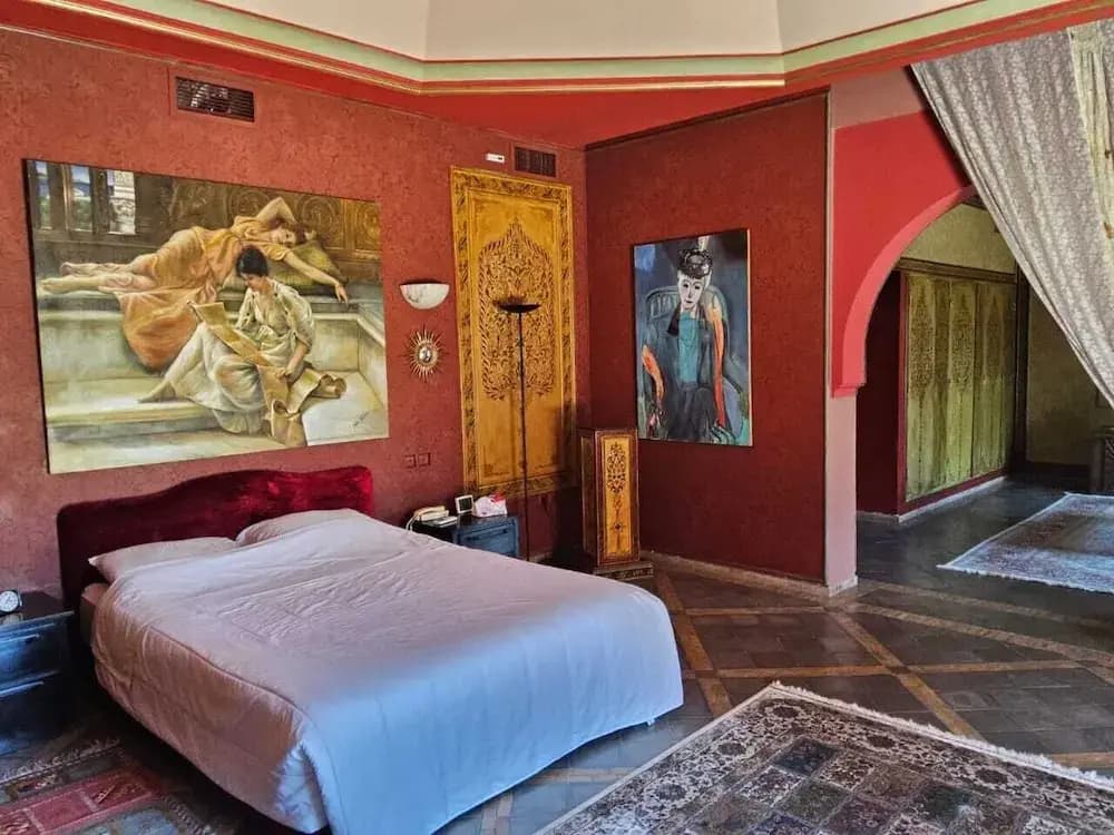 Palais Villa Oyussoud - photo 5