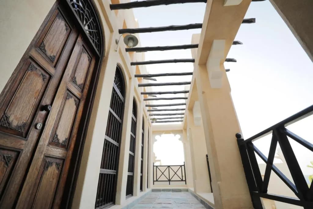 Al Maya Island & Resort - photo 1