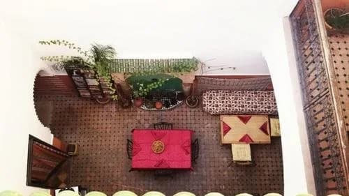 B&B Riad Al Barad - photo 13