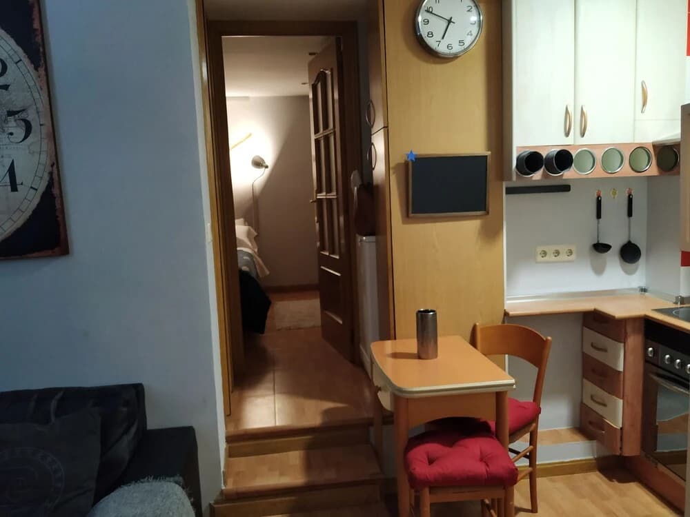 Apartamento Deluxe Barajas - photo 16