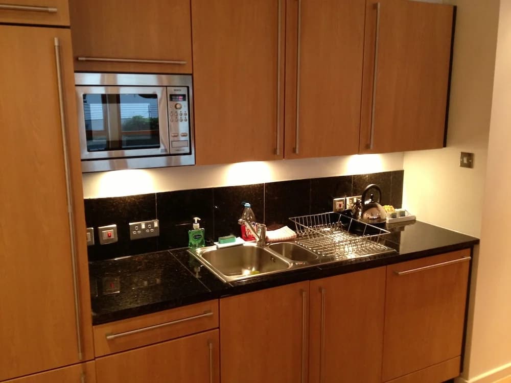 My-Exchange Apartments - photo 9