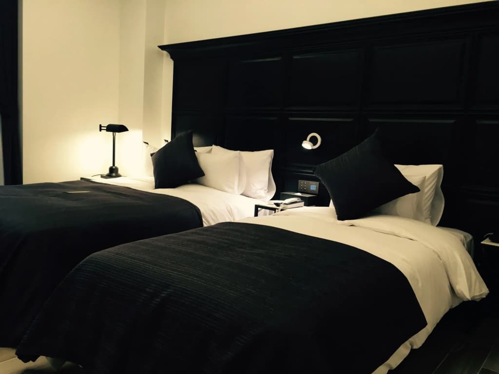 Hotel Soulhada - photo 3
