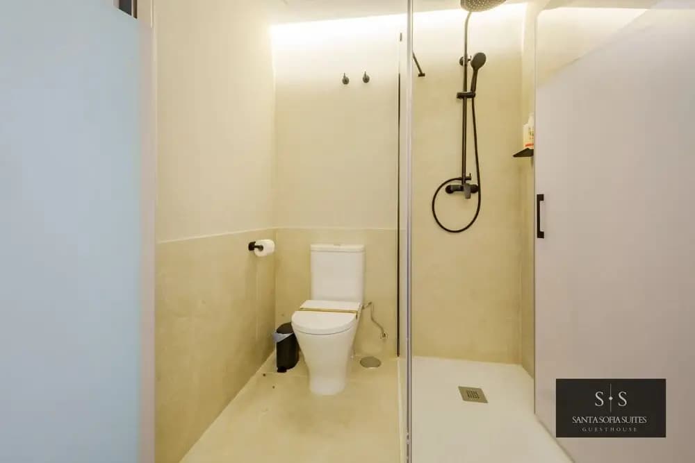 Santa Sofia Suites - photo 27