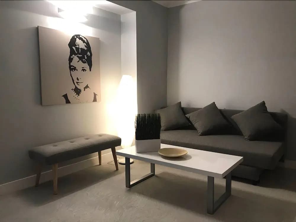 Ambelokipi Place - photo 3