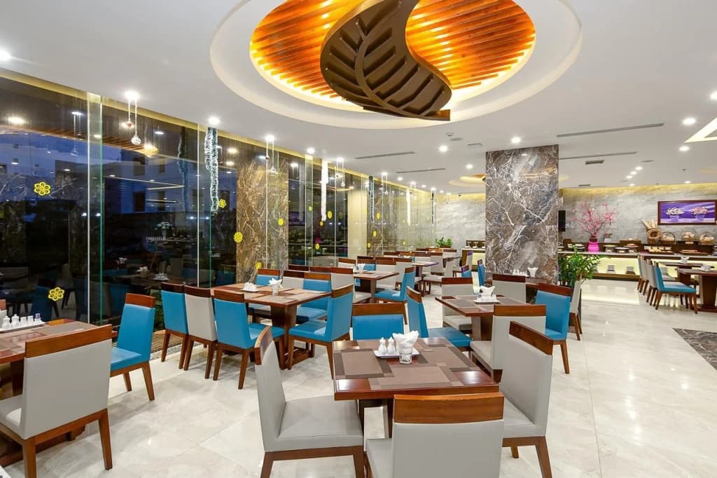 Aria Grand Hotel  Apartments - photo 24