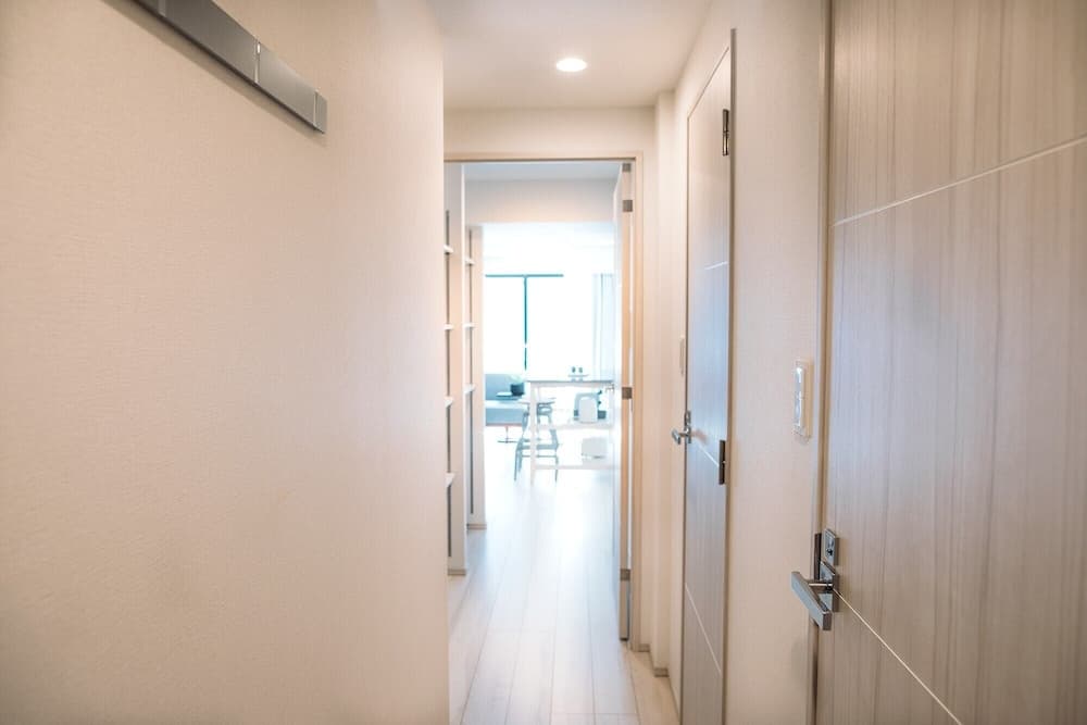 Dash Living Nihonbashi - photo 13