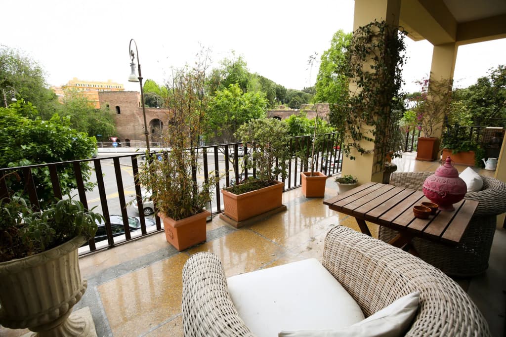 B&B Bonne Nuit Rome - photo 13