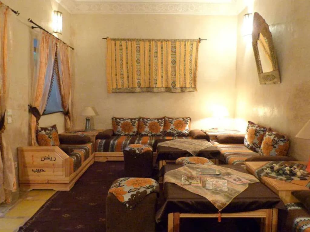 Riad Habib - photo 6