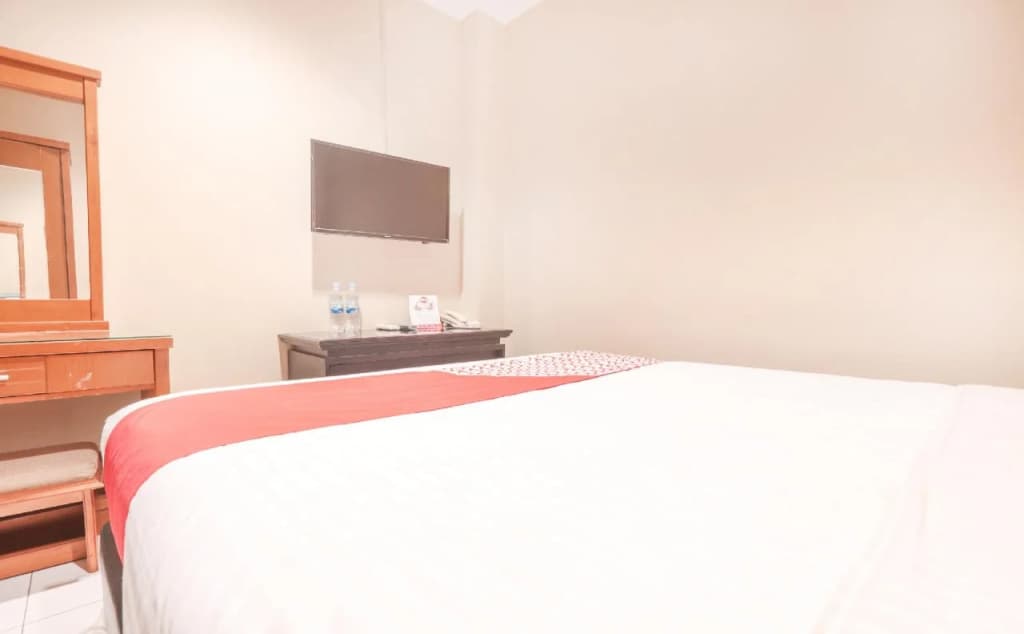 Blueberry Homestay by OYO Rooms - photo 7