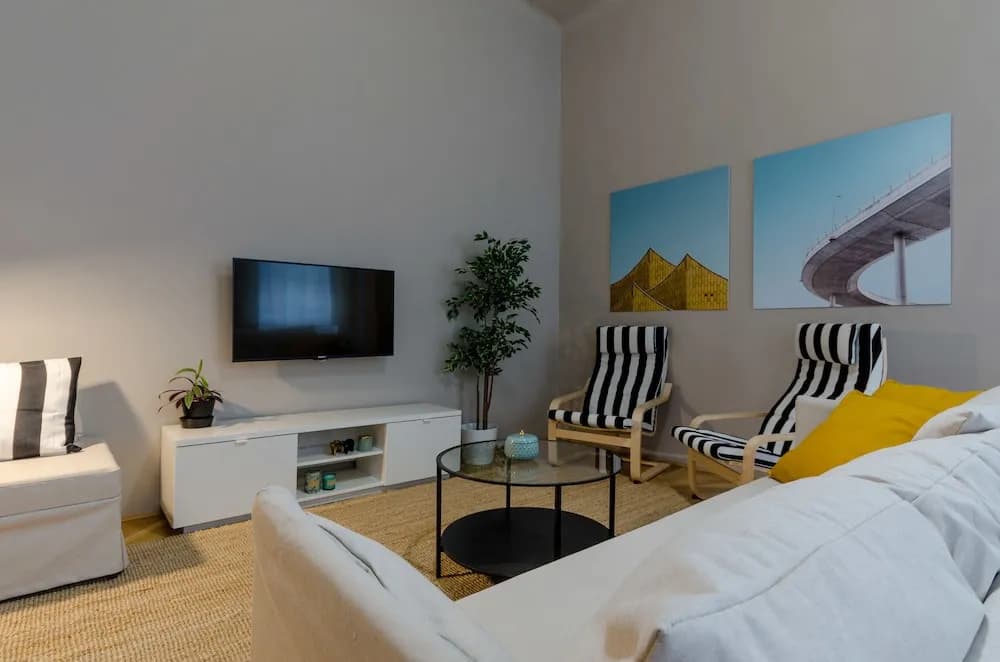 Boldo Apartment - photo 3