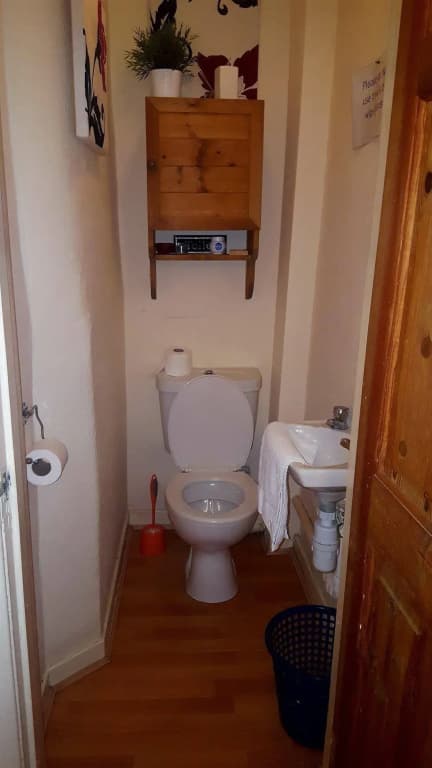 Hamza Apartment - photo 6