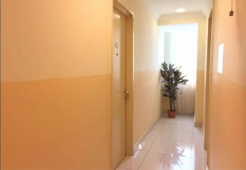 Sun Inns Hotel Pasir Penambang - photo 11