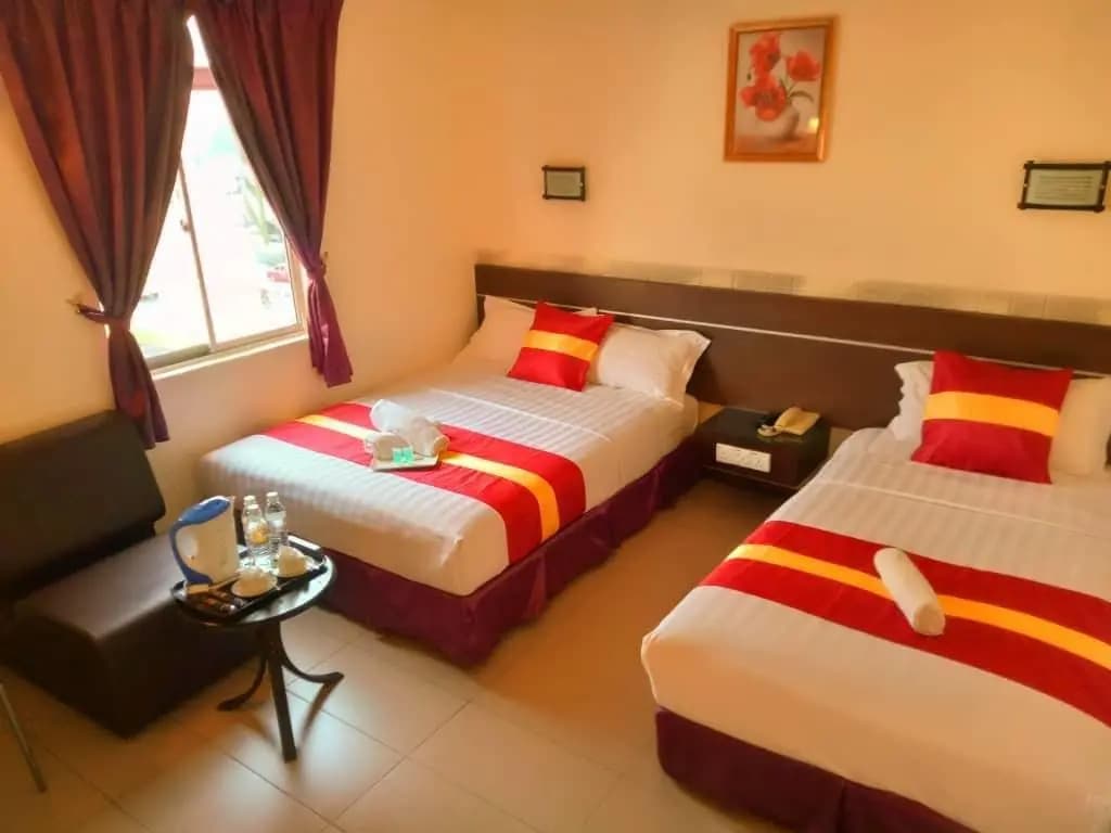 City Inn - photo 6