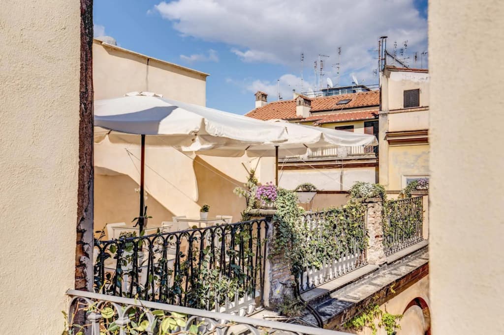 Roof Garden Pantheon - photo 14