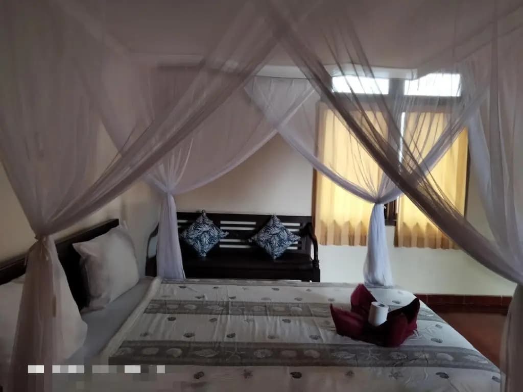 Sukma Guest House - photo 4