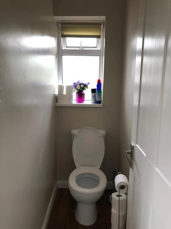 12 Harlesden Road close to ExCel - photo 8