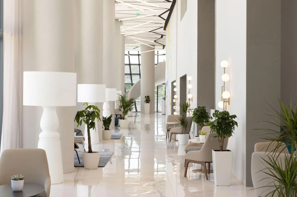 Sheraton Nice - photo 30