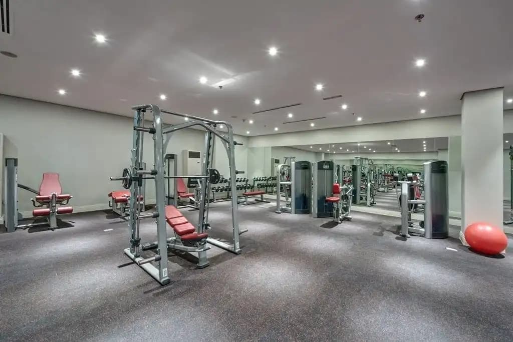 Delta Hotels by Marriott, Dubai Investment Park - photo 33