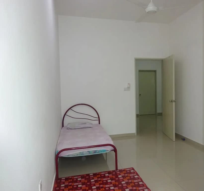 Salam Homestay d'Sendayan - photo 2