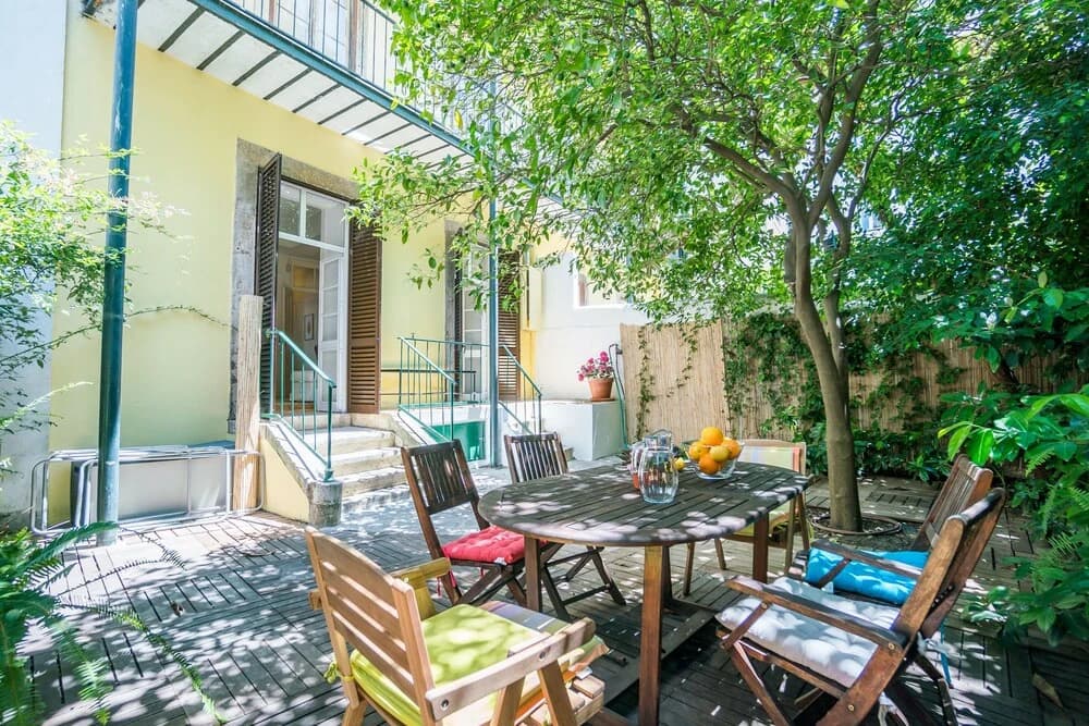 Casa da Laranjeira - photo 12