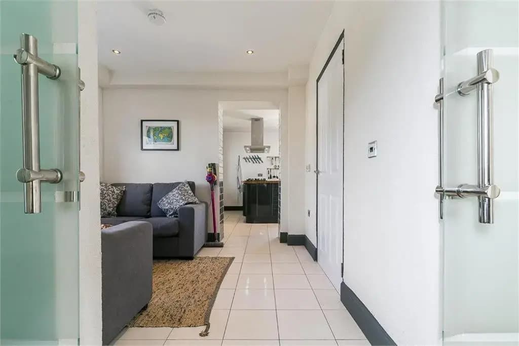 Dreghorn House - photo 1