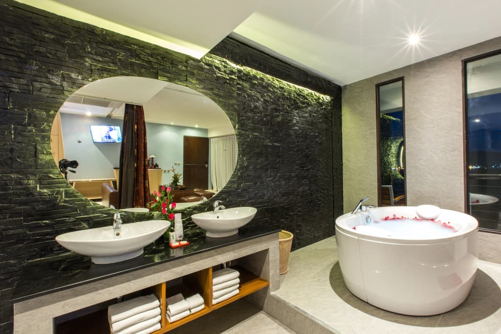 IndoChine Resort & Villas - photo 20