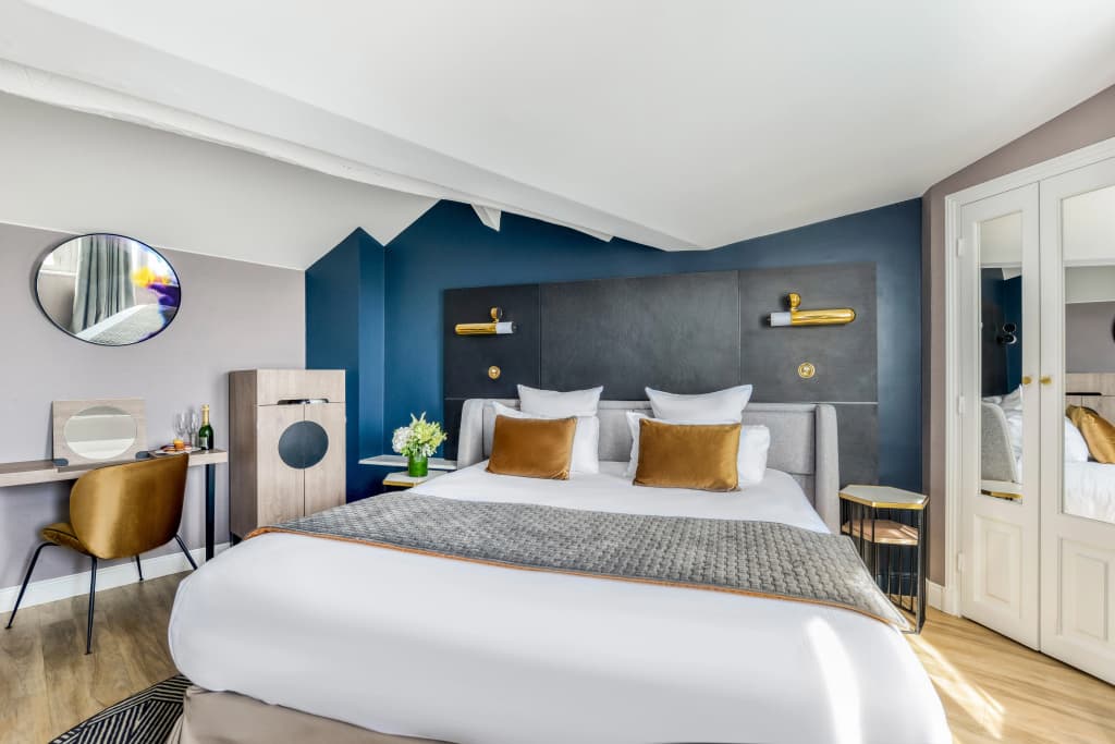 Hotel Opéra Opal - photo 3
