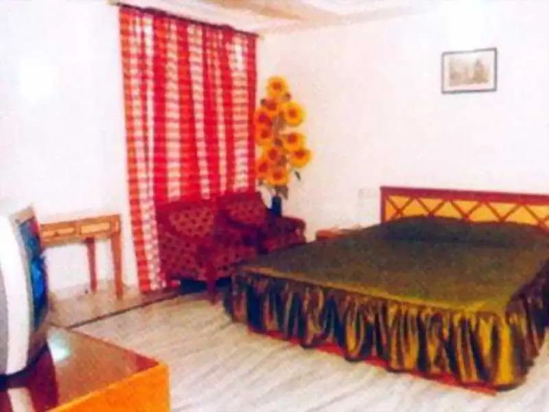 Hotel Metro City - photo 5