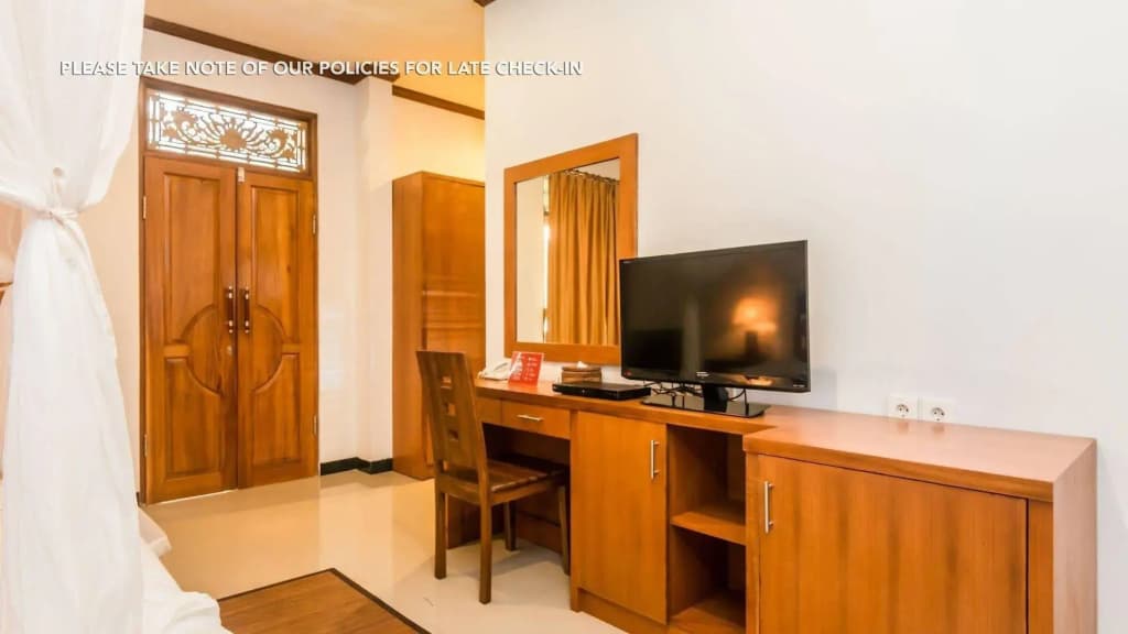 ZEN Rooms Ubud Nyuh Kuning - photo 14
