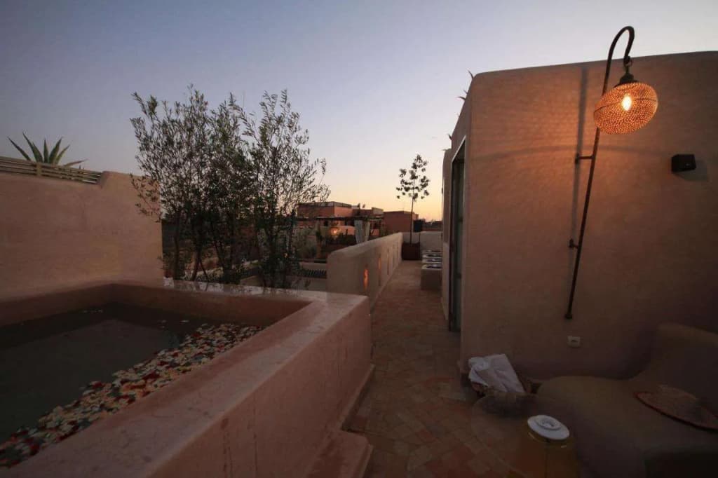 Riad De Vinci - photo 12