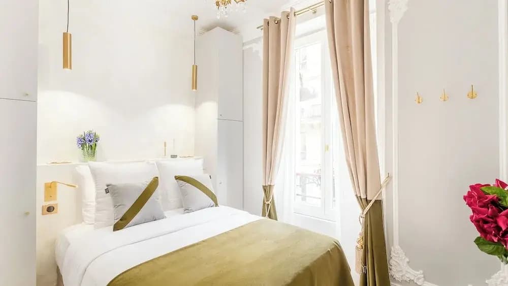 Merveil Signature Suite - Victoria - photo 6