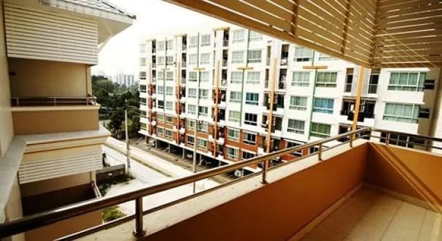Golden Apartment - photo 15