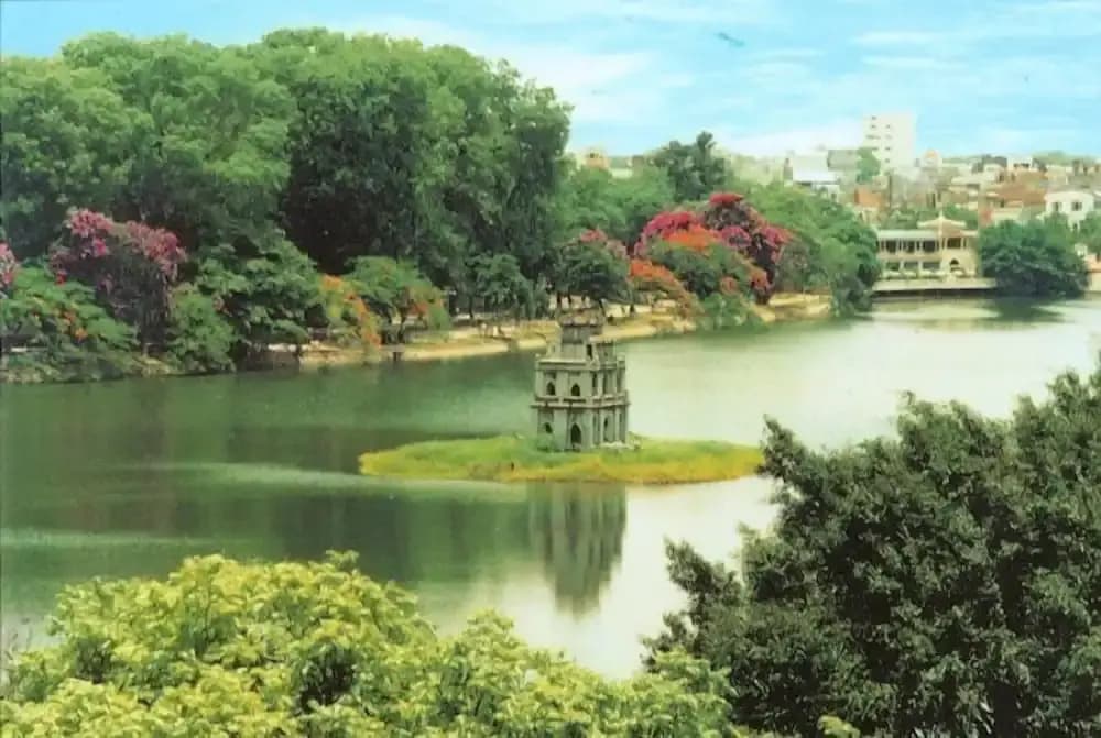 Golden Hotel - photo 14