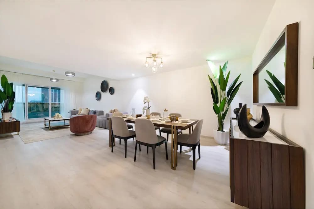 Maison Privee - Millennium Executive Tower - photo 28