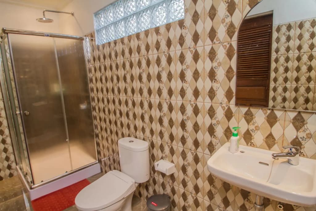 The Angga Villa - photo 8