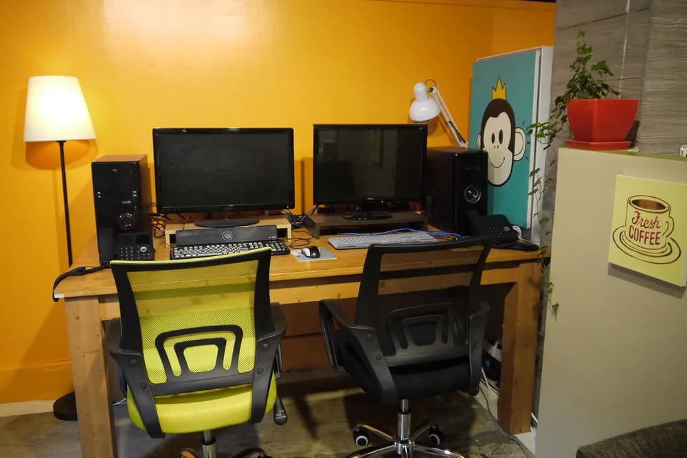 Travelers Planet Studio Type Hostel - photo 17