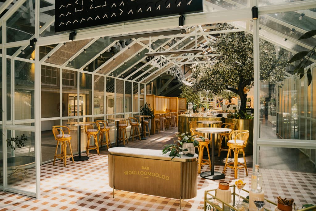 Ovolo Sydney Woolloomooloo, a Wyndham Hotel - photo 32