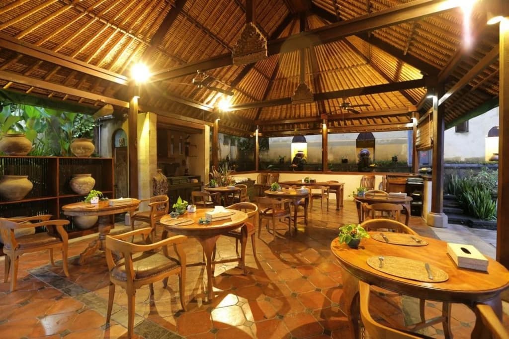 Alam Puri Art Museum, Resort & Spa - photo 18