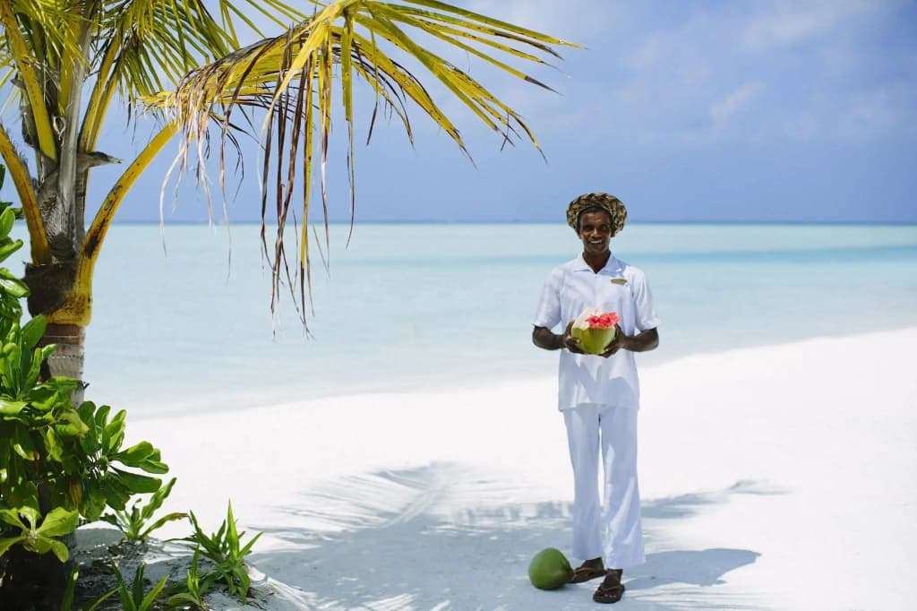 Anantara Veli Maldives Resort - Adults Only - photo 30