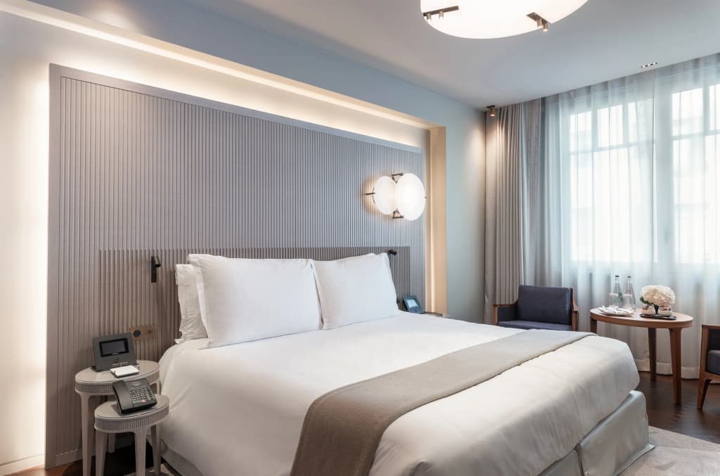 Mandarin Oriental Lutetia, Paris - photo 45