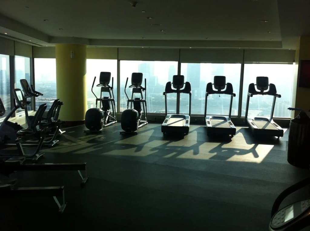Jumeirah Living - World Trade Centre - photo 27
