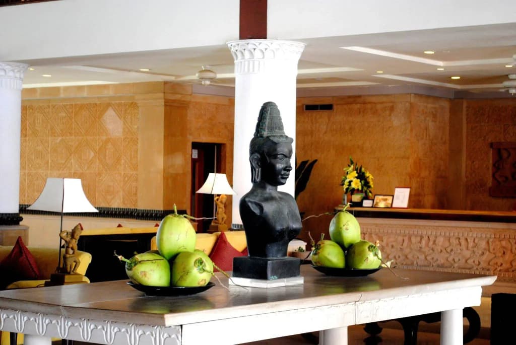 Furama Resort Danang - photo 12