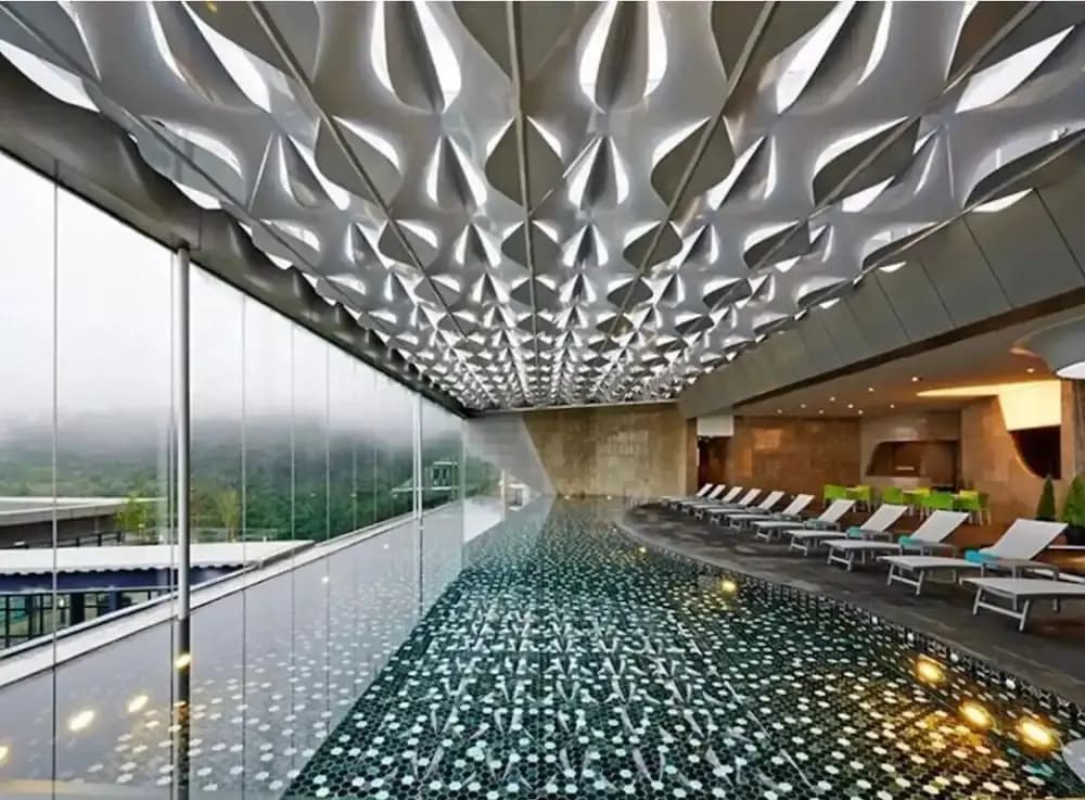 Highest Floor, Skyline Studio for 4Pax In Genting Highlands - photo 6
