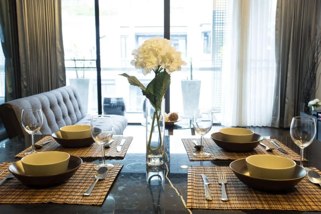 Siamese Gioia Residence - photo 21