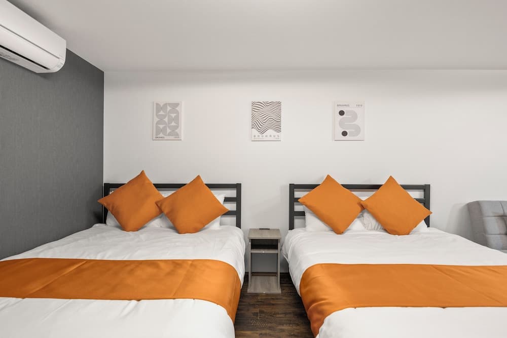 Smart Stay Inn - photo 27